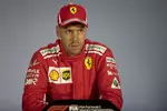 Foto zur News: Sebastian Vettel (Ferrari)