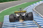 Foto zur News: Nico Hülkenberg (Renault)