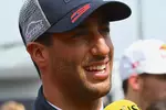 Foto zur News: Daniel Ricciardo (Red Bull)