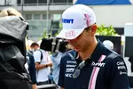 Foto zur News: Esteban Ocon (Force India)