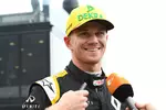 Foto zur News: Nico Hülkenberg (Renault)