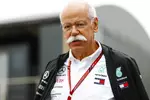 Foto zur News: Dieter Zetsche