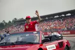 Foto zur News: Kimi Räikkönen (Ferrari)