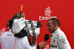 Foto zur News: Lewis Hamilton (Mercedes)