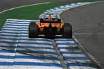 Foto zur News: Stoffel Vandoorne (McLaren)