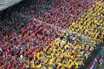 Foto zur News: Fans in Hockenheim