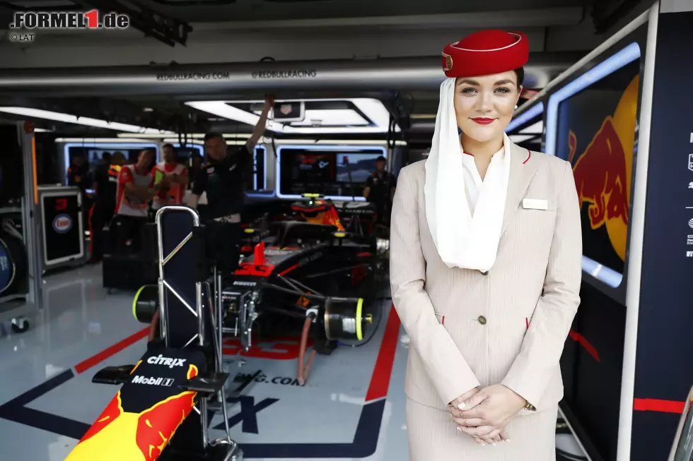 Foto zur News: Max Verstappen (Red Bull)