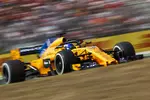 Foto zur News: Fernando Alonso (McLaren)