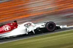 Gallerie: Marcus Ericsson (Sauber)