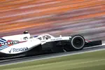 Gallerie: Sergei Sirotkin (Williams)