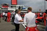 Gallerie: Sebastian Vettel (Ferrari)