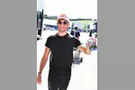 Foto zur News: Pierre Gasly (Toro Rosso)