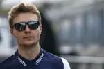 Foto zur News: Sergei Sirotkin (Williams)