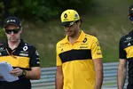 Foto zur News: Carlos Sainz (Renault)