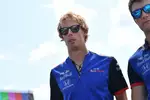 Foto zur News: Brendon Hartley (Toro Rosso)