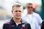 Foto zur News: Kevin Magnussen (Haas)