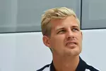 Foto zur News: Marcus Ericsson (Sauber)