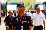 Foto zur News: Daniel Ricciardo (Red Bull)