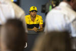 Foto zur News: Carlos Sainz (Renault)
