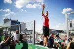 Foto zur News: Sebastian Vettel (Ferrari)