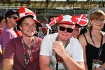 Foto zur News: Kevin Magnussen (Haas)