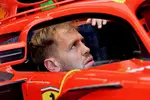 Gallerie: Sebastian Vettel (Ferrari)