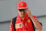 Foto zur News: Kimi Räikkönen (Ferrari)