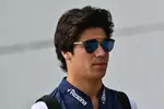 Foto zur News: Lance Stroll (Williams)