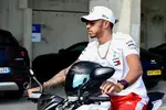 Foto zur News: Lewis Hamilton (Mercedes)