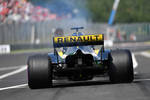 Foto zur News: Nico H?lkenberg (Renault)