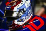 Foto zur News: Pierre Gasly (Toro Rosso)