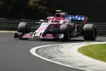 Foto zur News: Esteban Ocon (Force India)