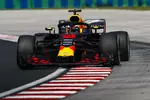 Foto zur News: Daniel Ricciardo (Red Bull)