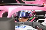 Foto zur News: Sergio Perez (Force India)