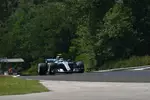 Foto zur News: Valtteri Bottas (Mercedes)