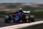 Foto zur News: Pierre Gasly (Toro Rosso)