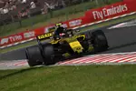 Foto zur News: Carlos Sainz (Renault)