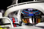 Foto zur News: Sergei Sirotkin (Williams)