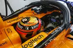 Foto zur News: Stoffel Vandoorne (McLaren)