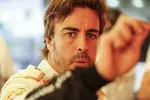 Foto zur News: Fernando Alonso (McLaren)