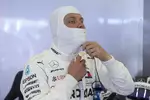 Foto zur News: Valtteri Bottas (Mercedes)