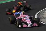 Gallerie: Esteban Ocon (Force India)