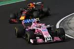 Gallerie: Esteban Ocon (Force India)