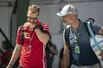 Foto zur News: Sebastian Vettel (Ferrari)