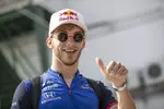 Foto zur News: Pierre Gasly (Toro Rosso)