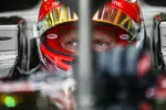 Foto zur News: Kevin Magnussen (Haas)