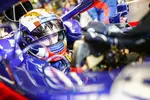 Foto zur News: Pierre Gasly (Toro Rosso)