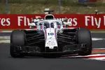 Foto zur News: Lance Stroll (Williams)