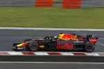 Foto zur News: Daniel Ricciardo (Red Bull)