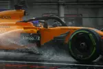 Foto zur News: Fernando Alonso (McLaren)